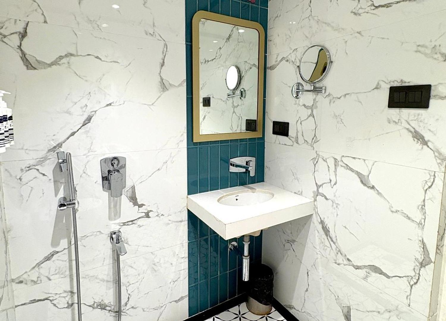 Hotel Gulf Mumbai- The Boutique Colaba