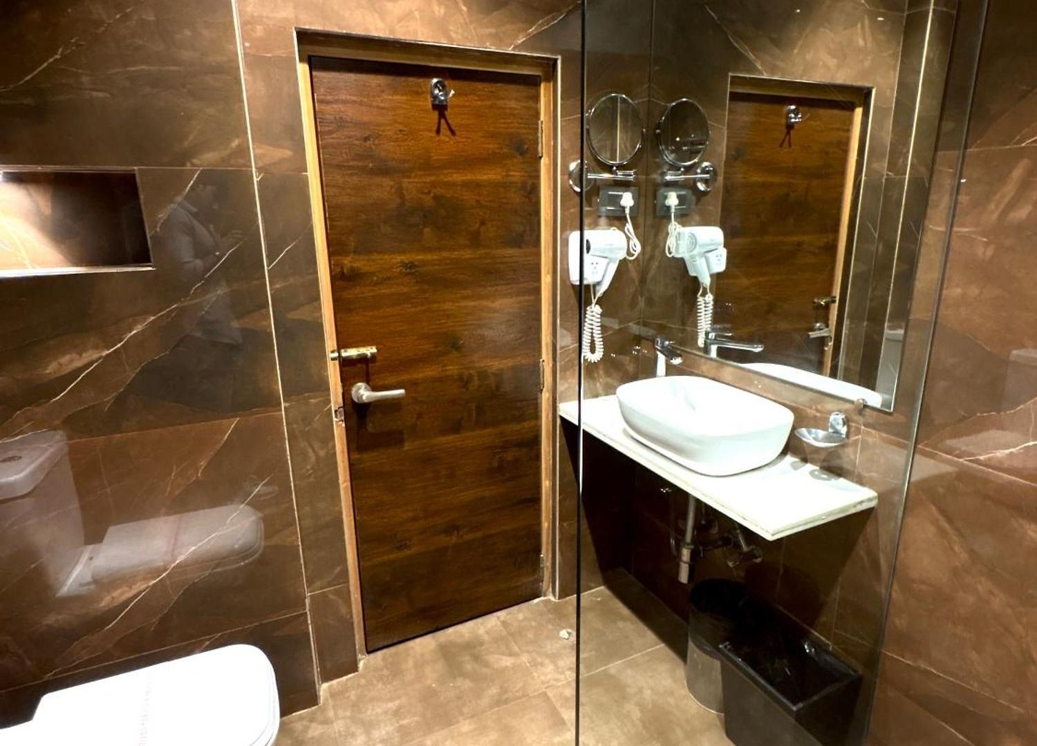Gulf Mumbai- The Boutique Colaba Hotel Mumbai