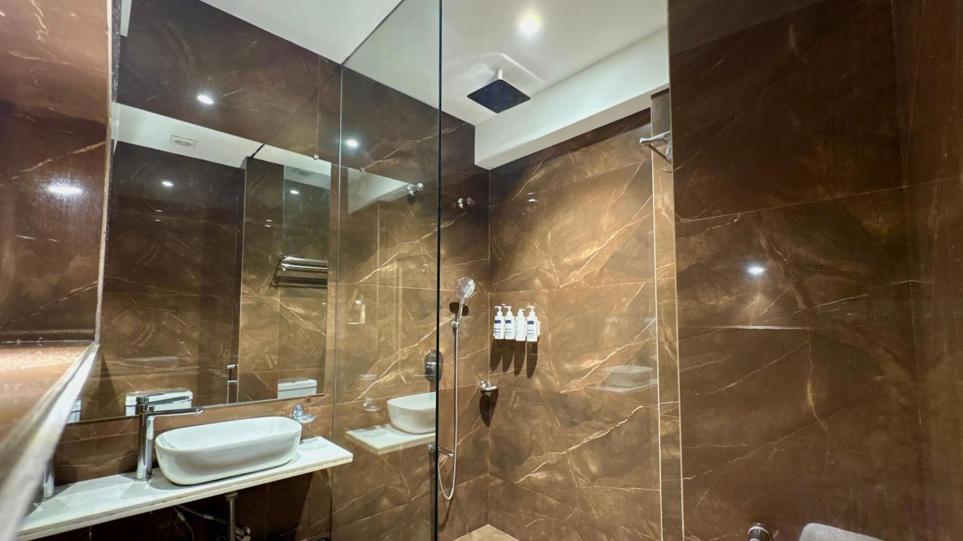 Gulf Mumbai- The Boutique Colaba 4*