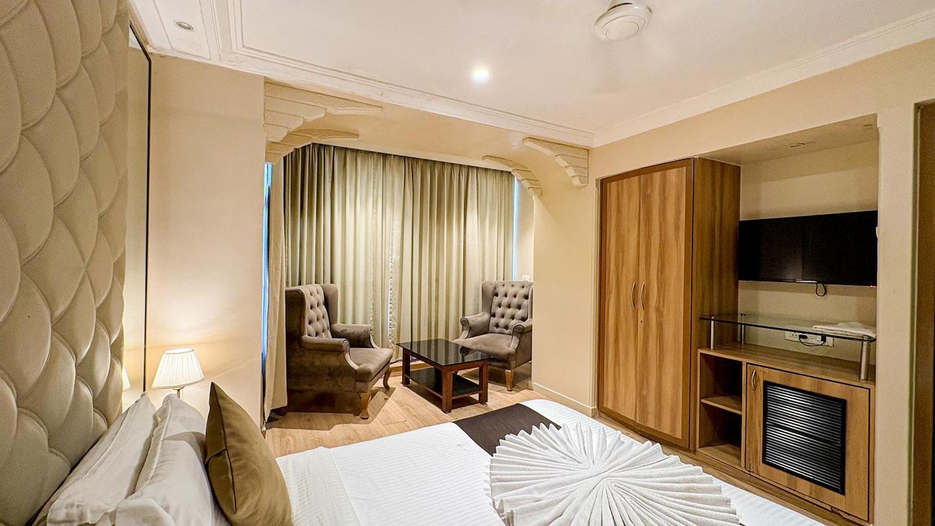 Gulf Mumbai- The Boutique Colaba Hotel Mumbai