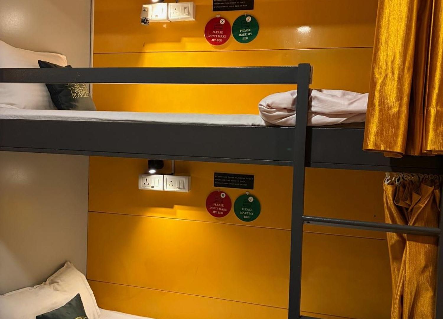 Hostel Forrest *