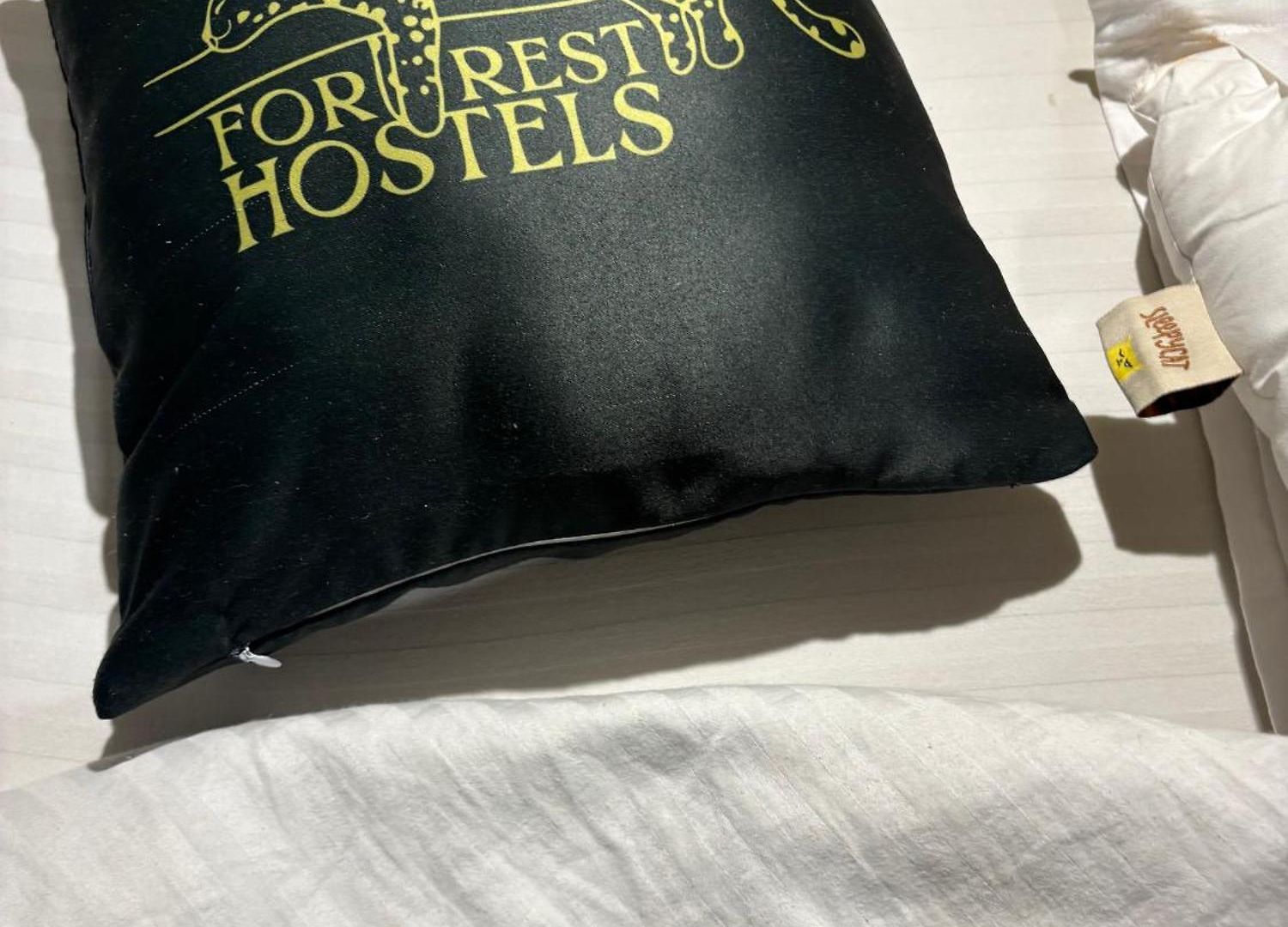 Forrest Hostel