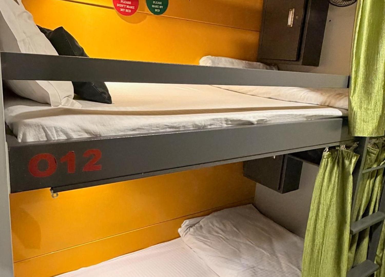 Hostel Forrest *