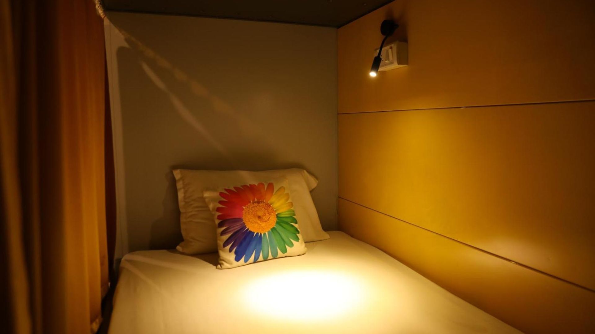 Forrest Hostel *