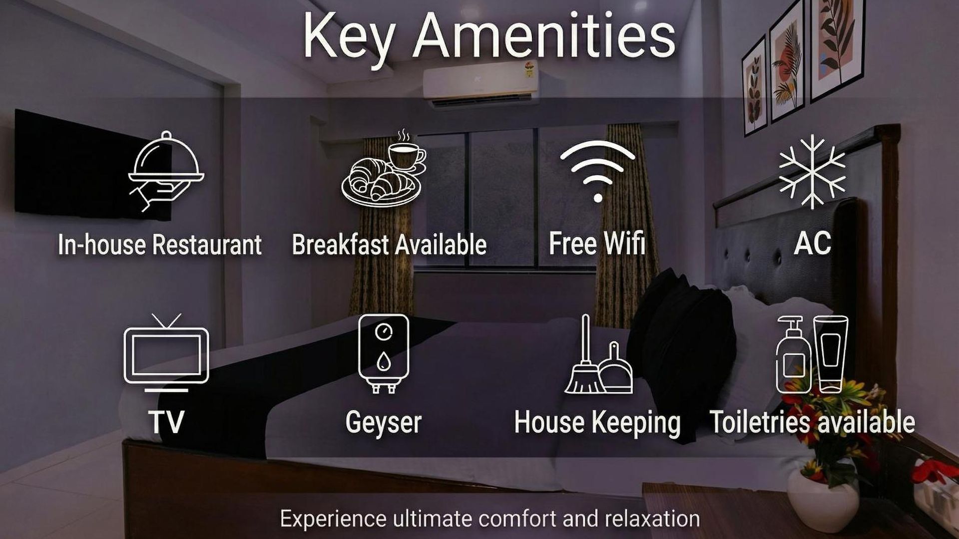 Townhouse Marol Near Airport 4*