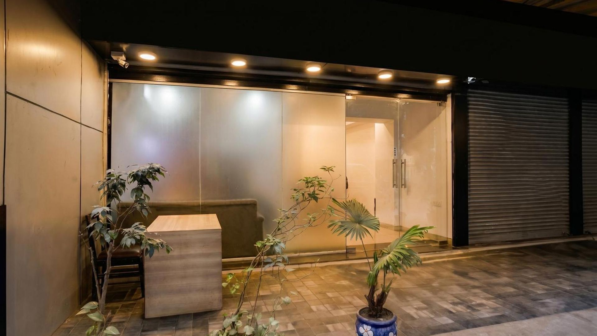 Townhouse Marol Near Airport Hotel Mumbai