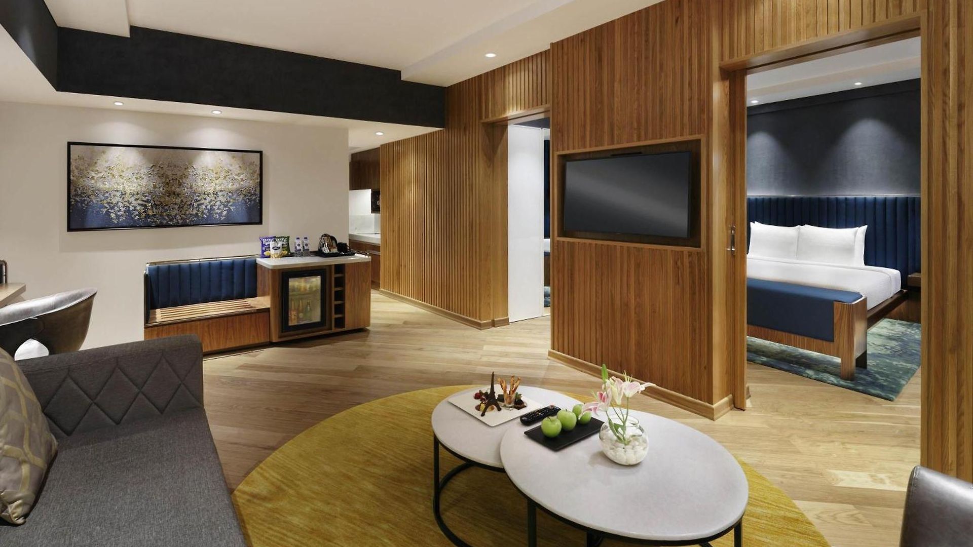 Novotel Juhu Mumbai