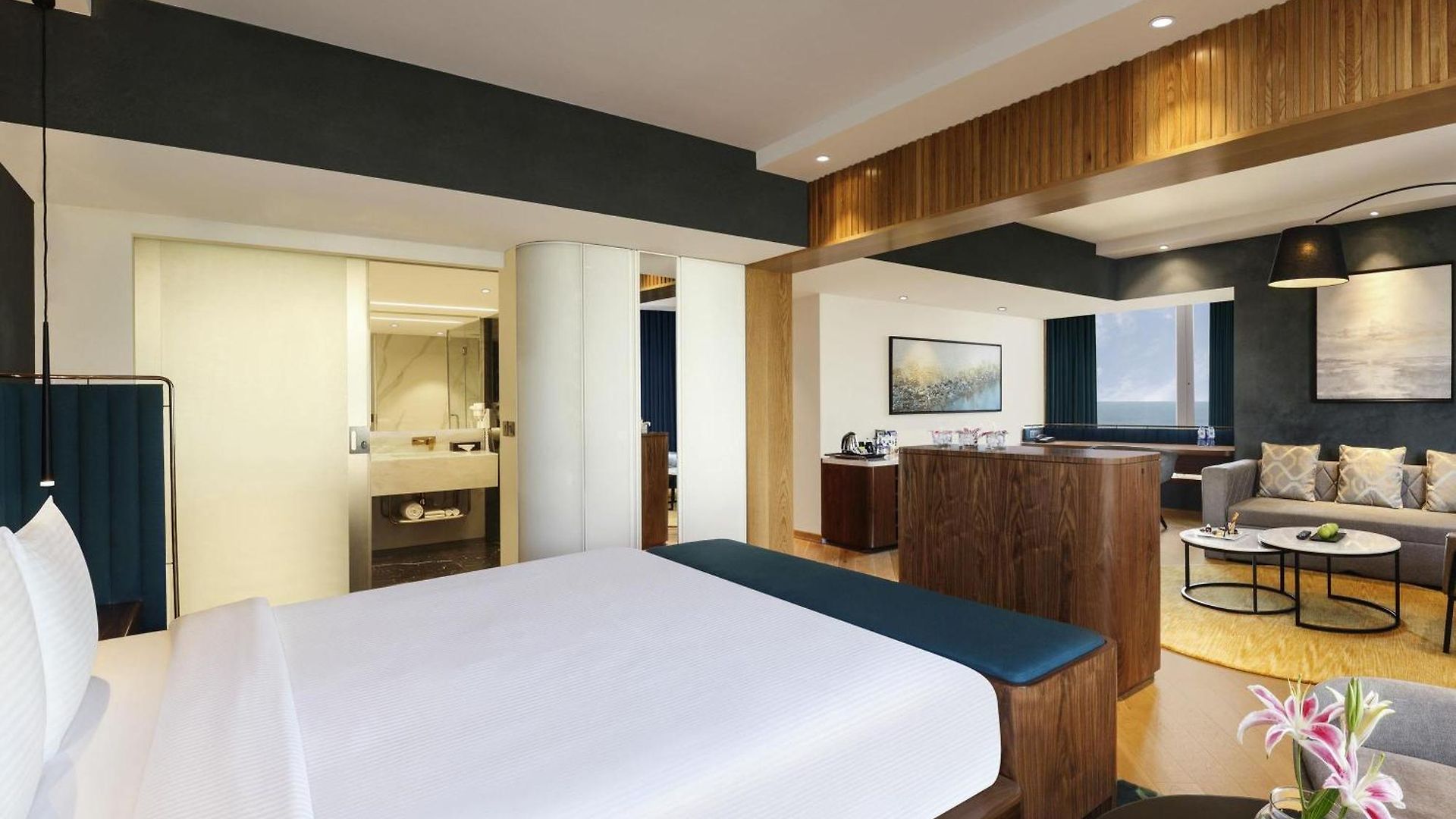 Hotel Novotel Juhu
