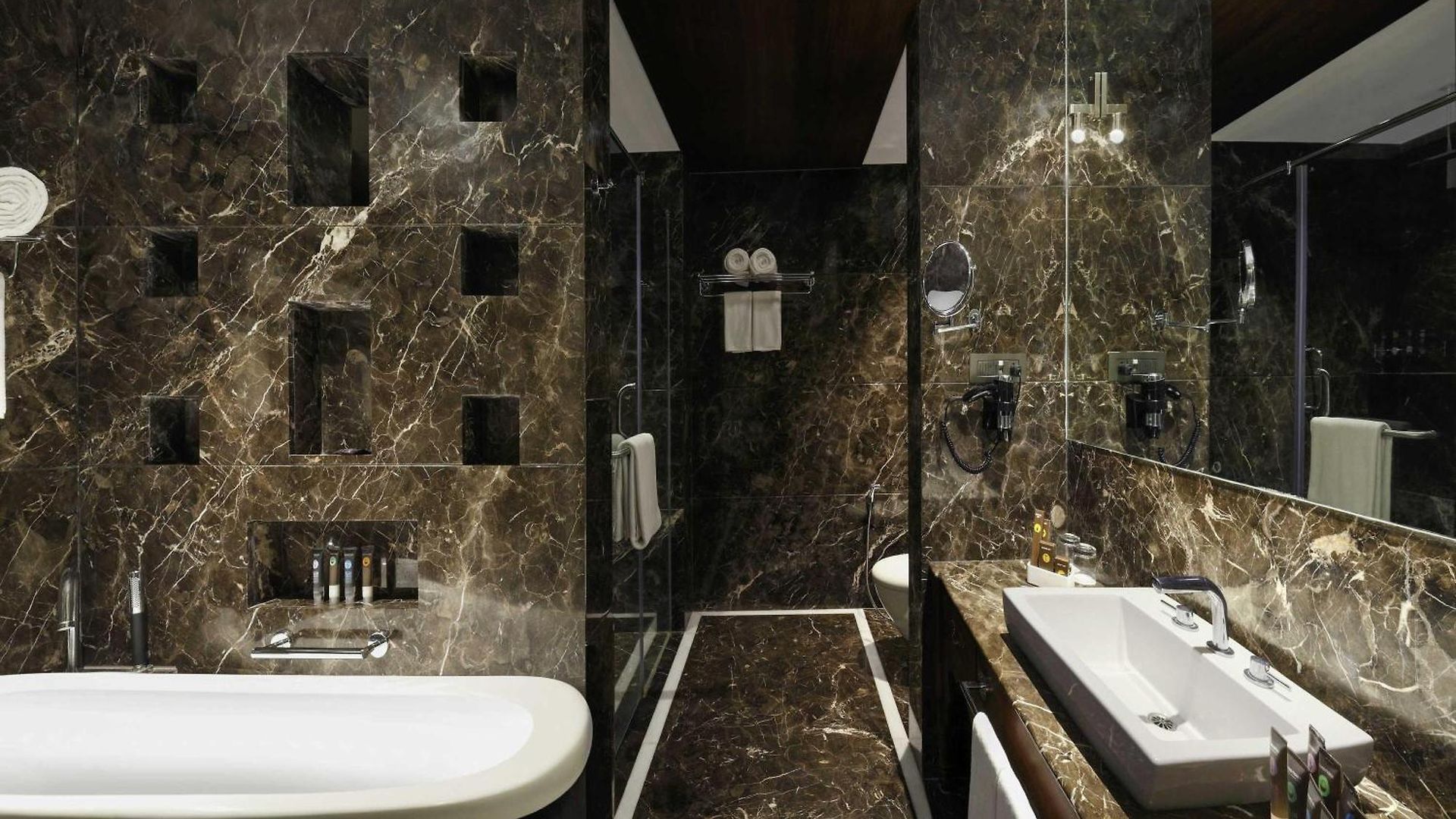 Hotel Novotel Juhu