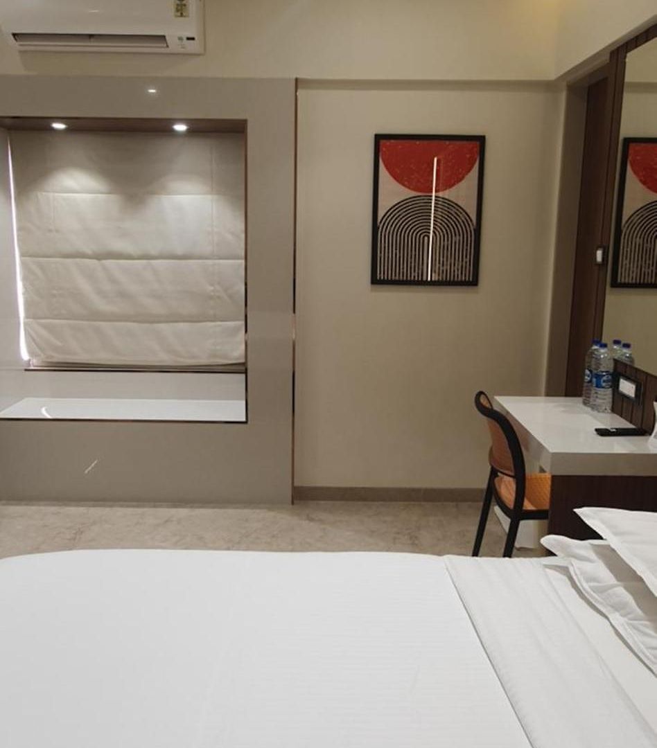 Hotel Karl Residency 3*