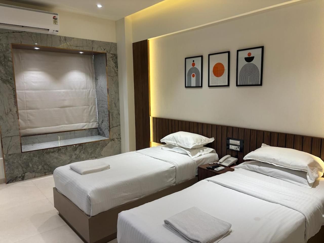 Karl Residency Mumbai