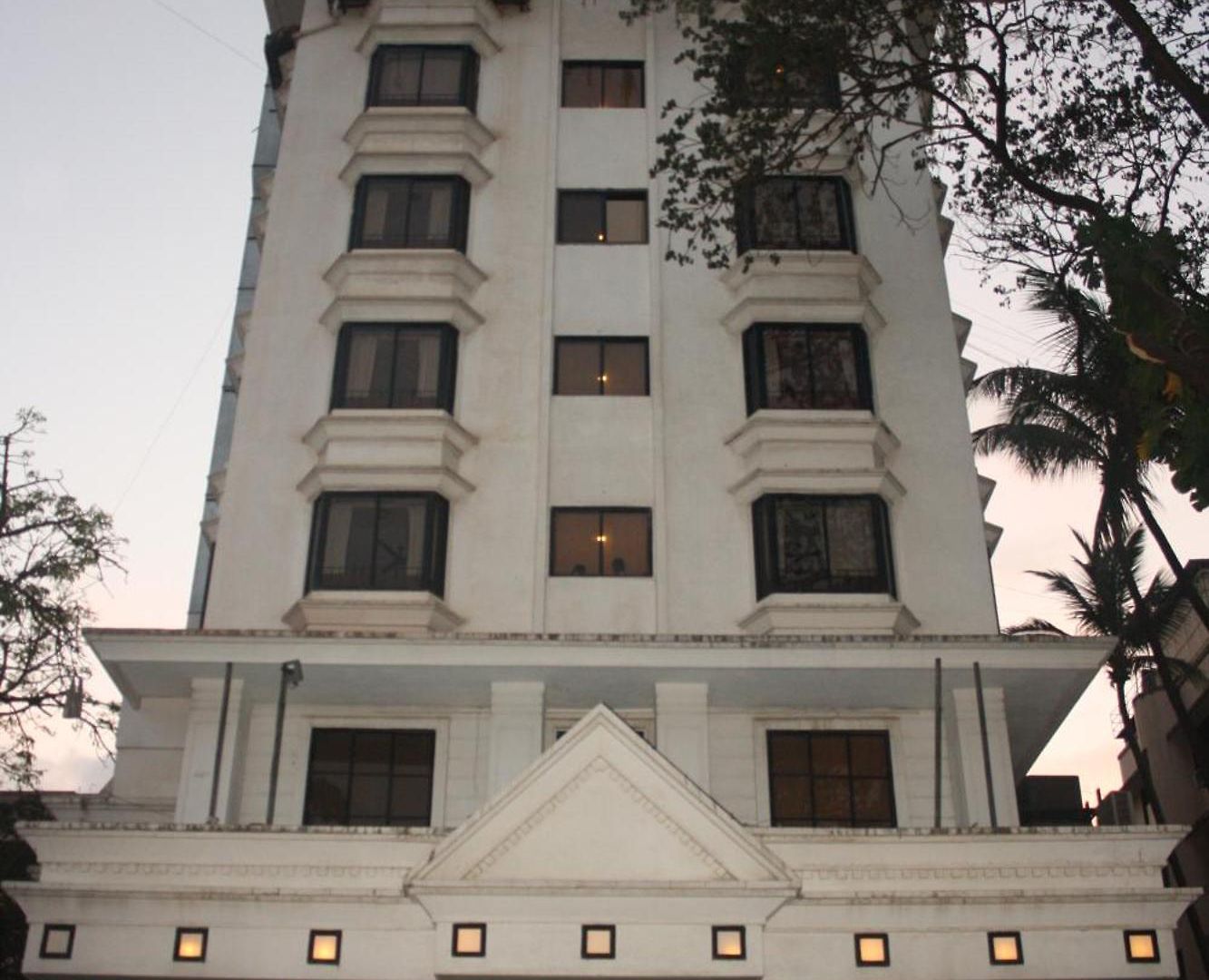 Hotel Karl Residency Mumbai