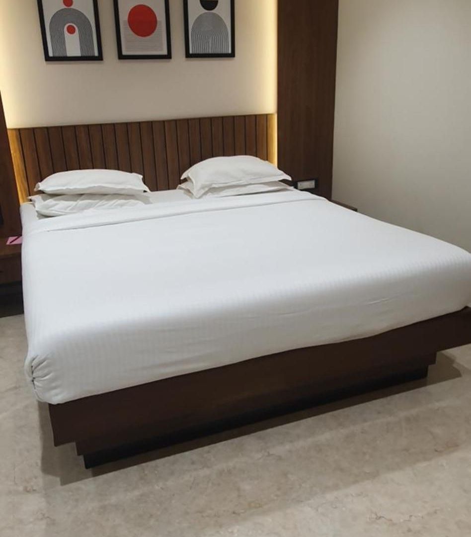 Karl Residency 3* Mumbai