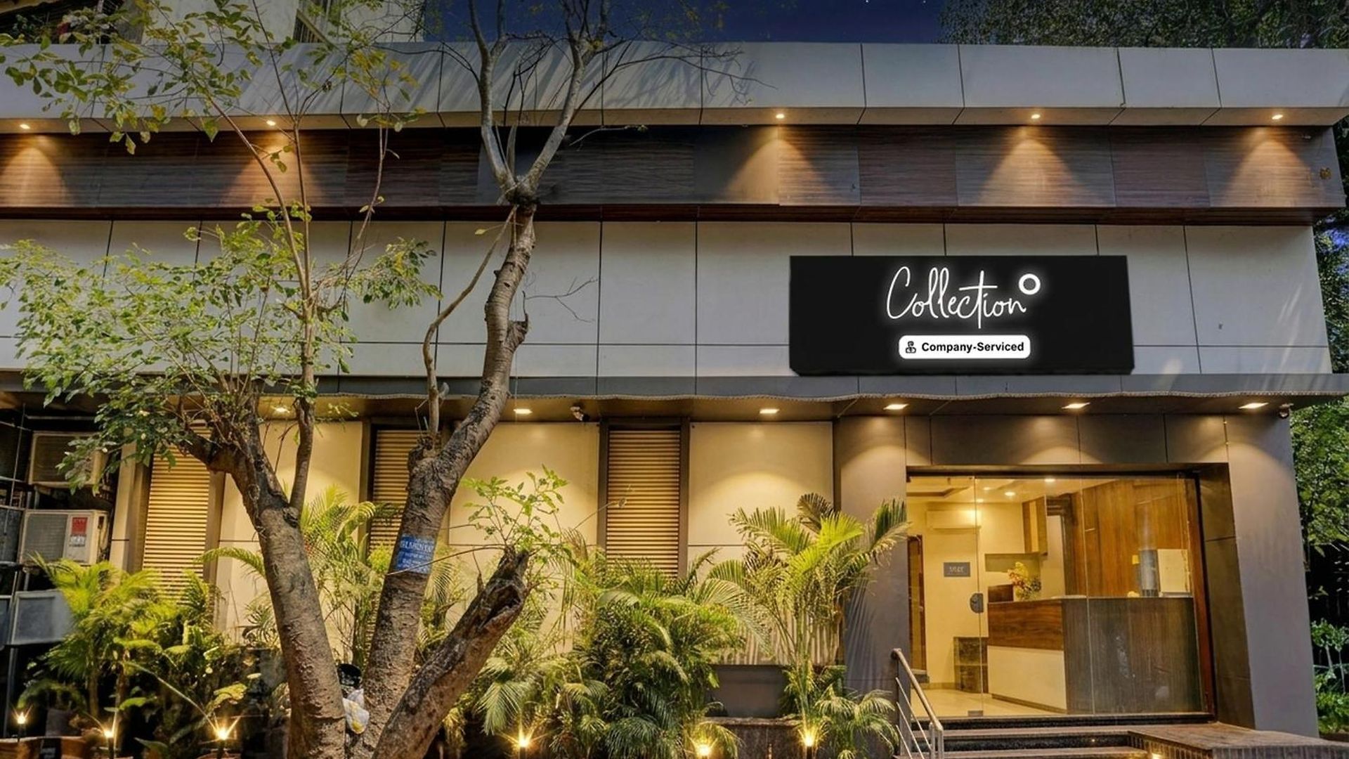 Collection O Airport Metro Andheri East 3*