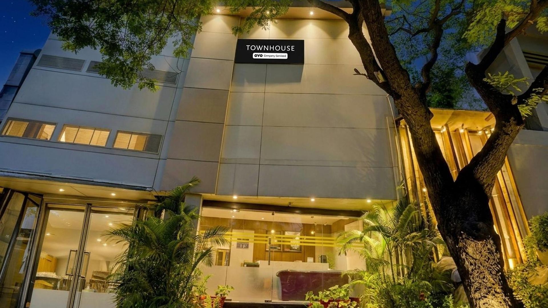 Hotel Super Townhouse Andheri Sakinaka Metro Formerly Mumbai