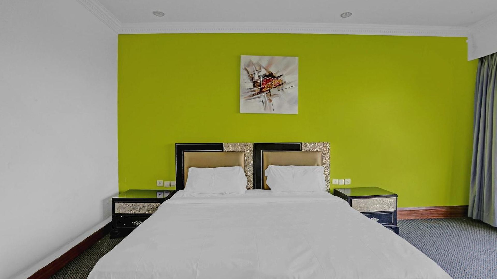 Townhouse Royal Palms Shared Serviced 4*