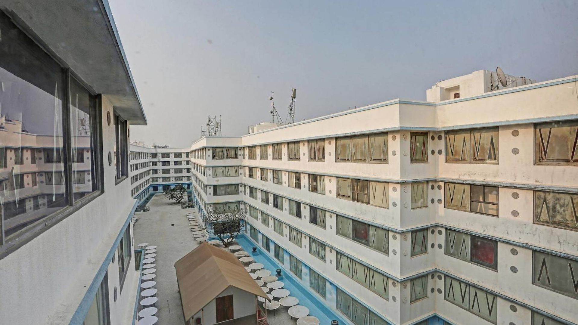 Townhouse Royal Palms Shared Serviced