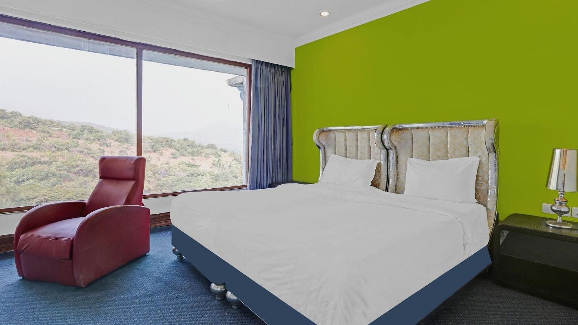Townhouse Royal Palms Shared Serviced 4*