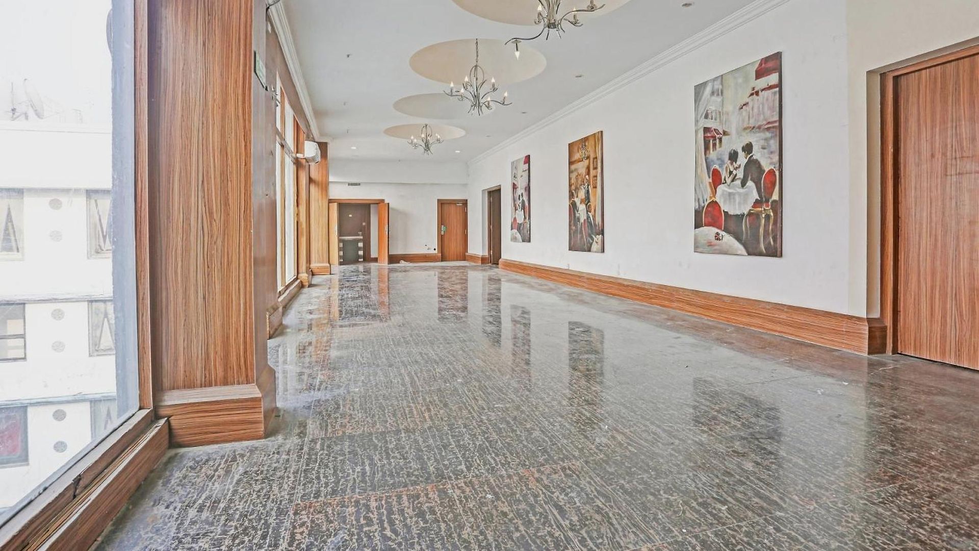 Townhouse Royal Palms Shared Serviced