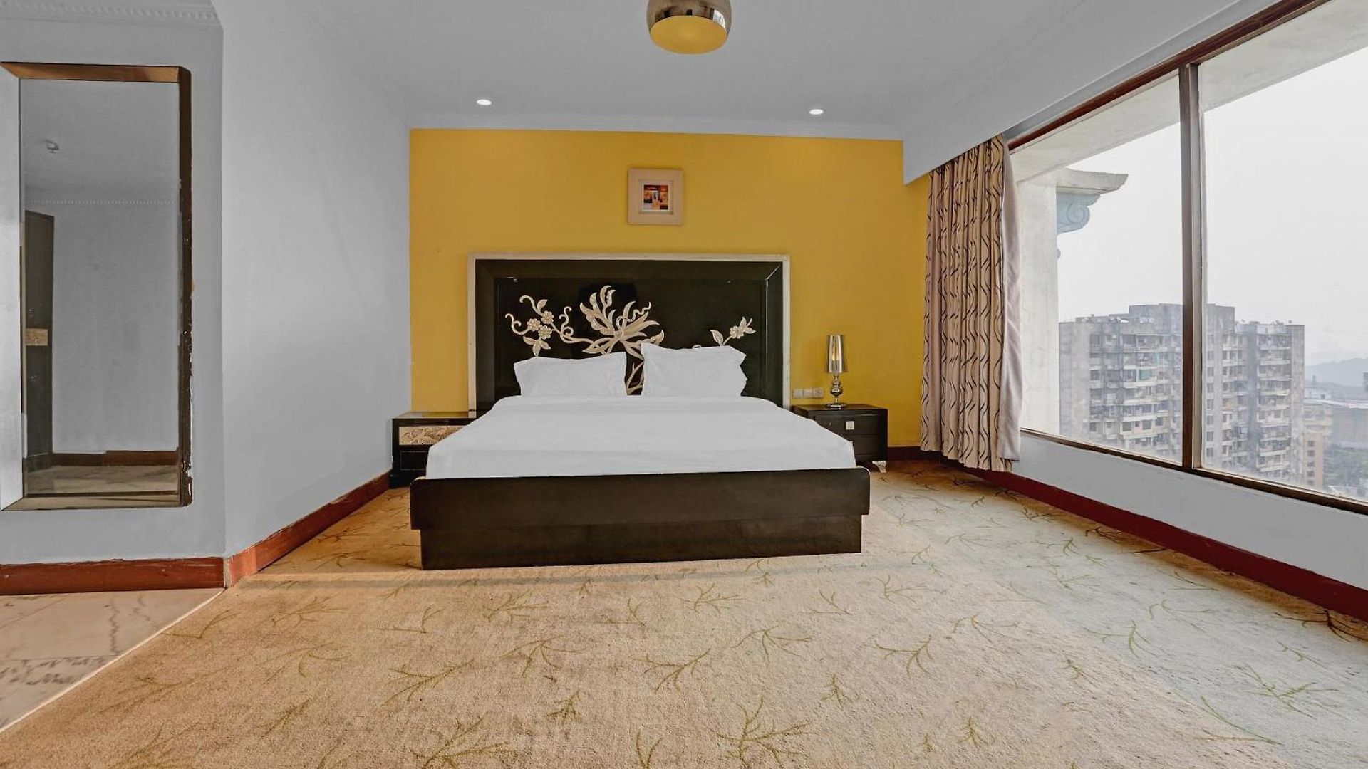 Townhouse Royal Palms Shared Serviced 4*