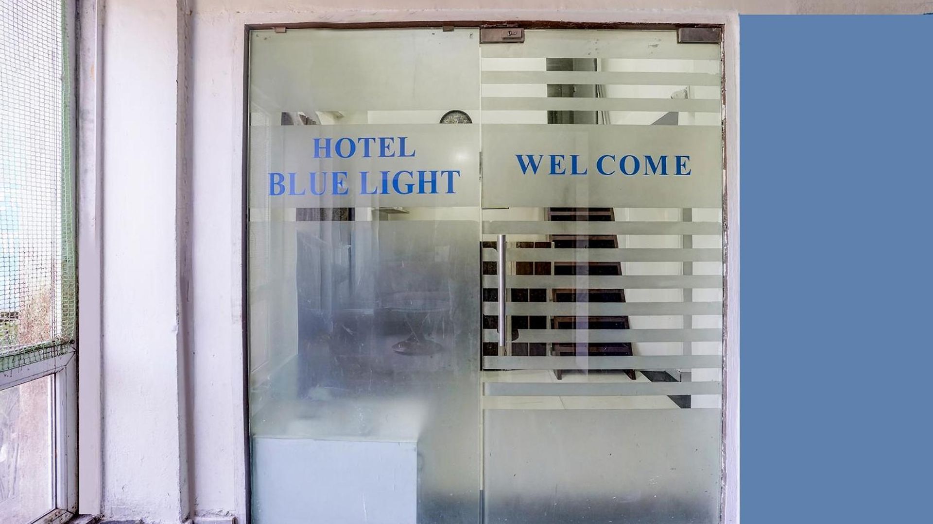 Fabhotel Blue Light Hotel Mumbai
