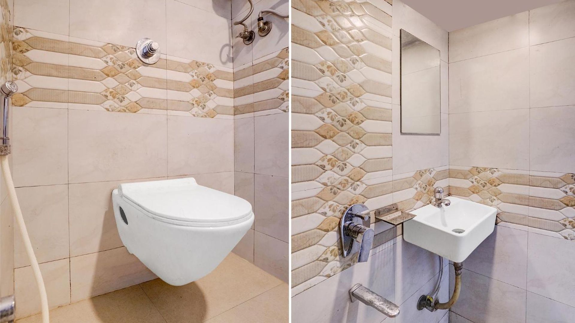 Fabhotel Blue Light 3* Mumbai