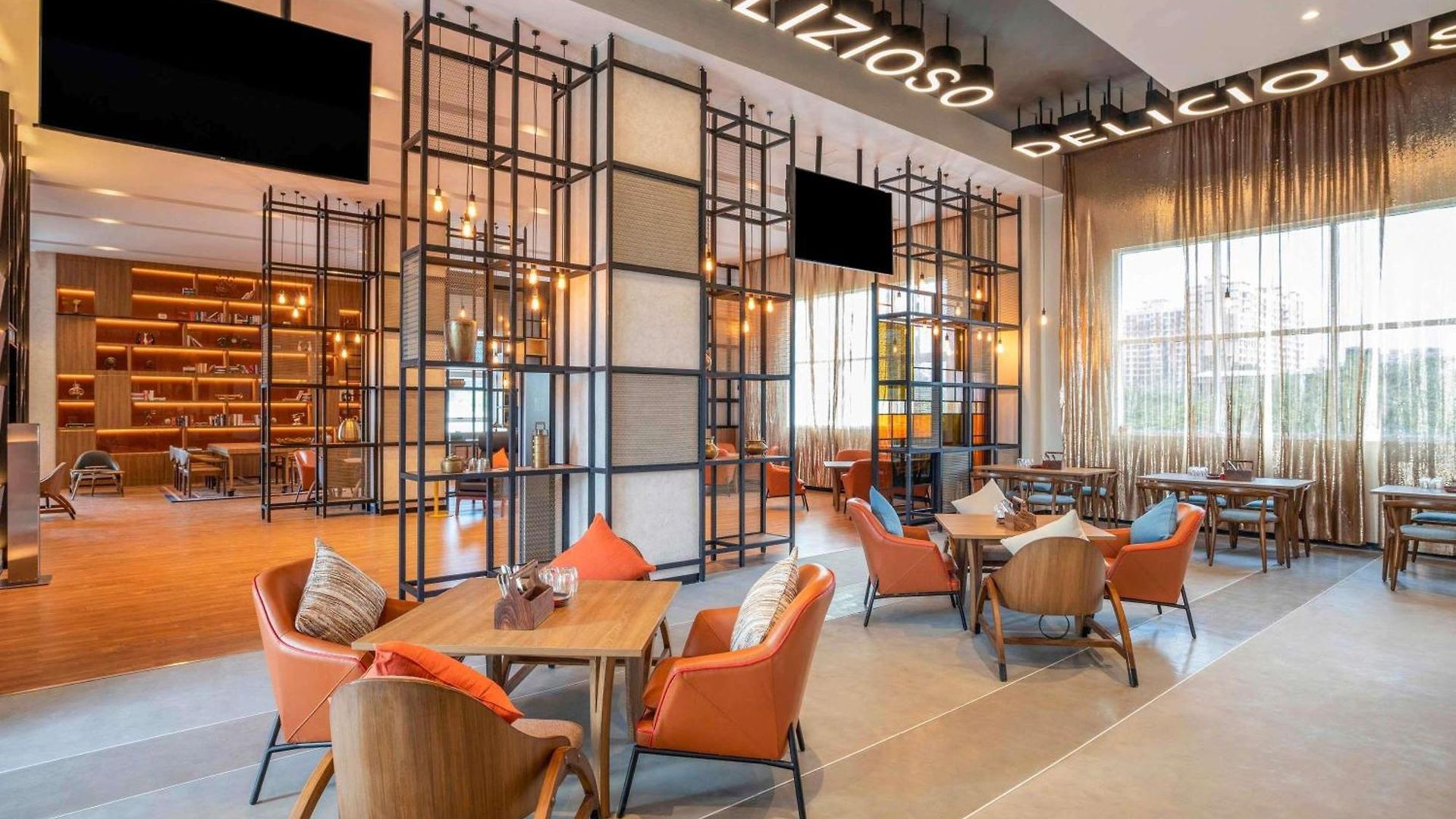 Hotel Ibis Vikhroli - An Accor Brand Mumbai