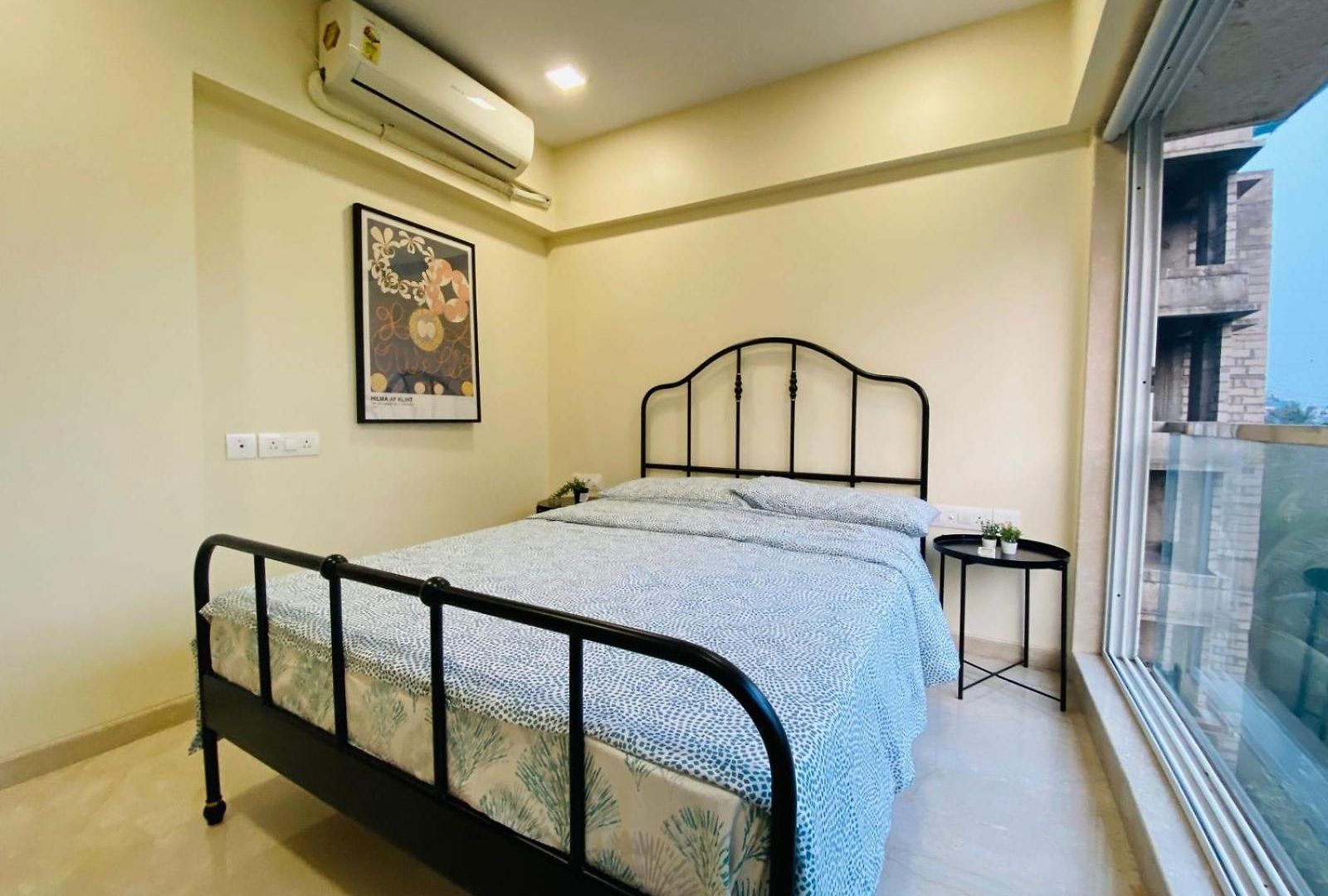 Apartment Connekthomes - Modern2bed-bandraarea *