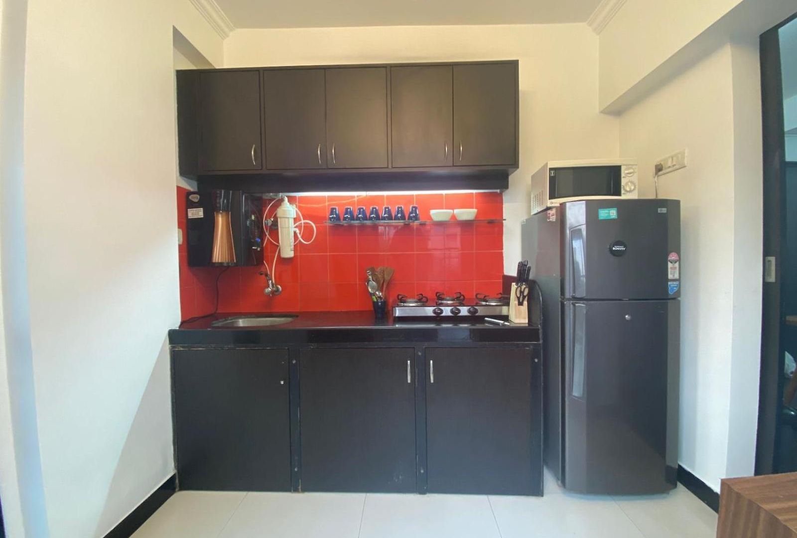 Rama 2 - 401, Carter Road, Bandra West By Connekt Homes