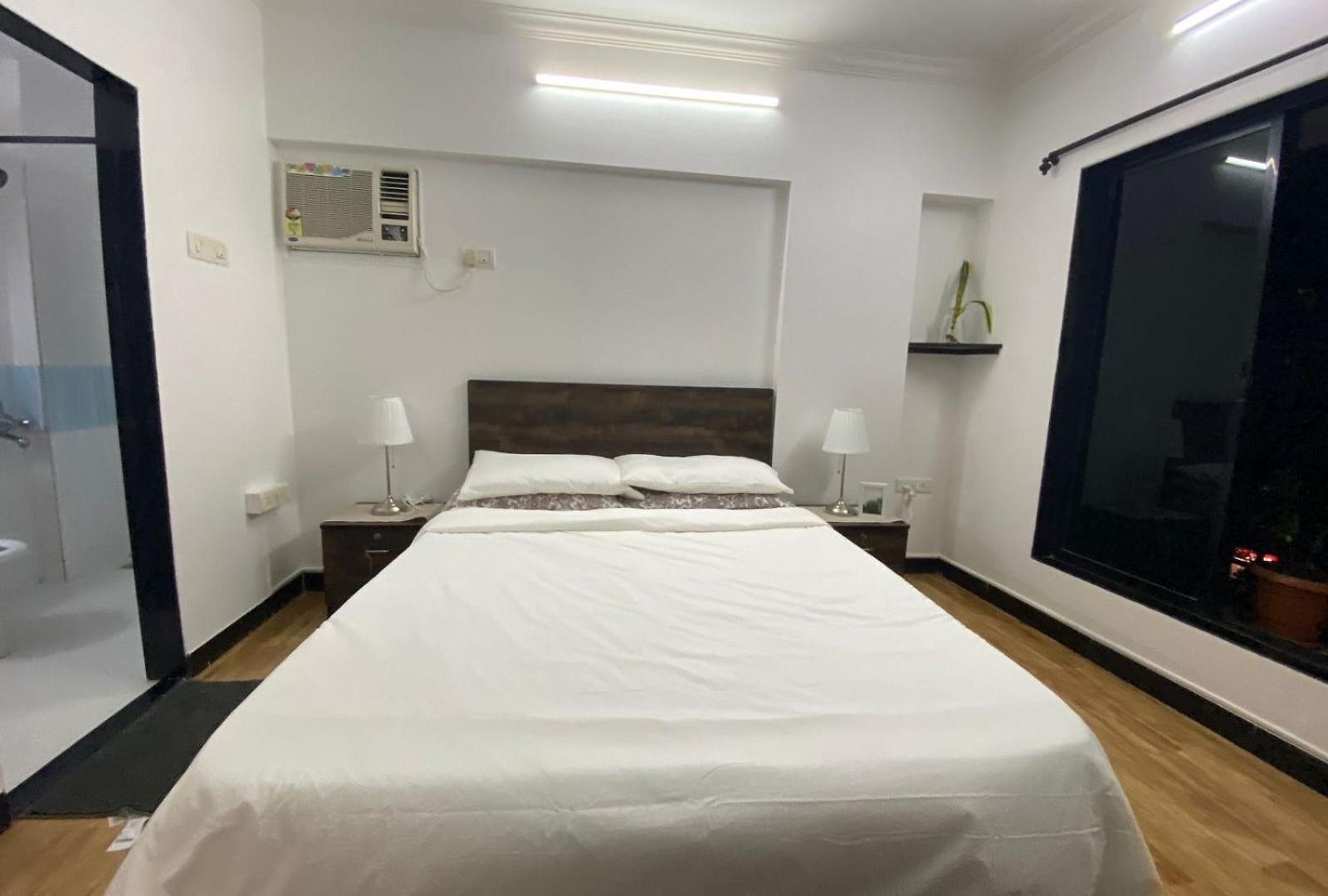 Apartment Rama 2 - 401, Carter Road, Bandra West By Connekt Homes