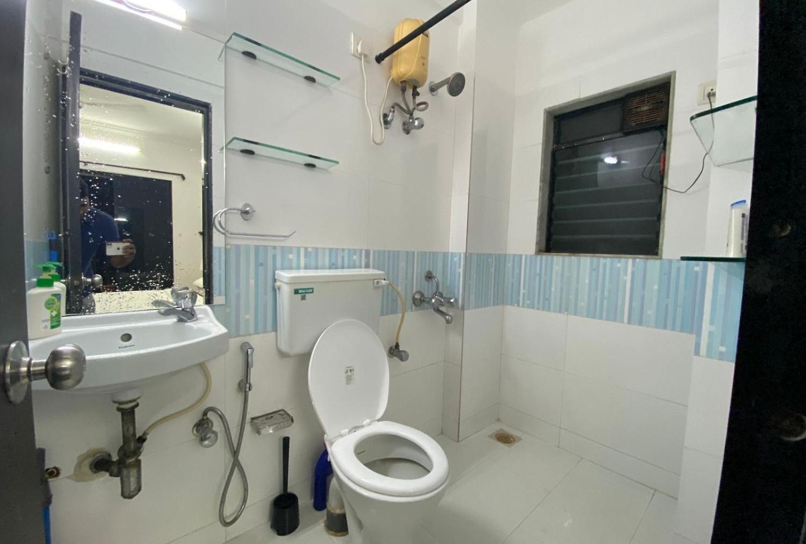Rama 2 - 401, Carter Road, Bandra West By Connekt Homes Apartment Mumbai