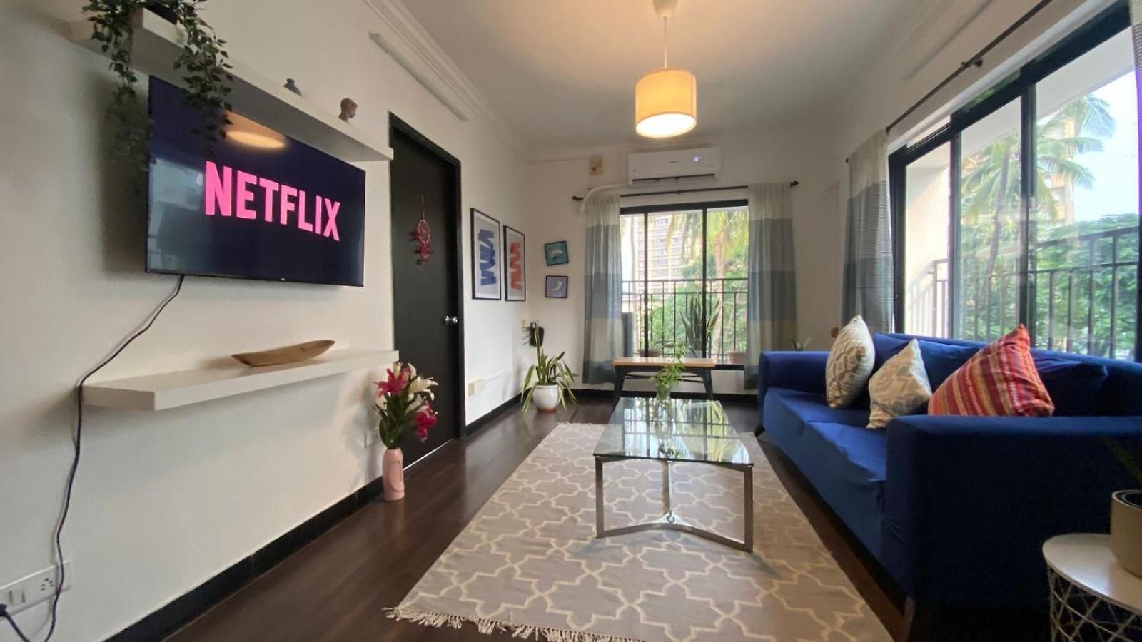 Rama 2 - 401, Carter Road, Bandra West By Connekt Homes *