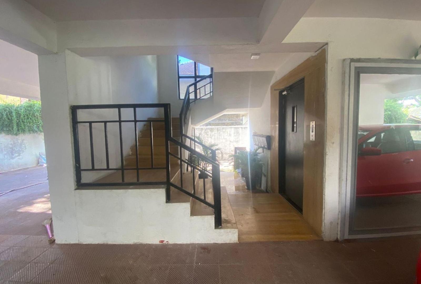 Apartment Rama 2 - 401, Carter Road, Bandra West By Connekt Homes *