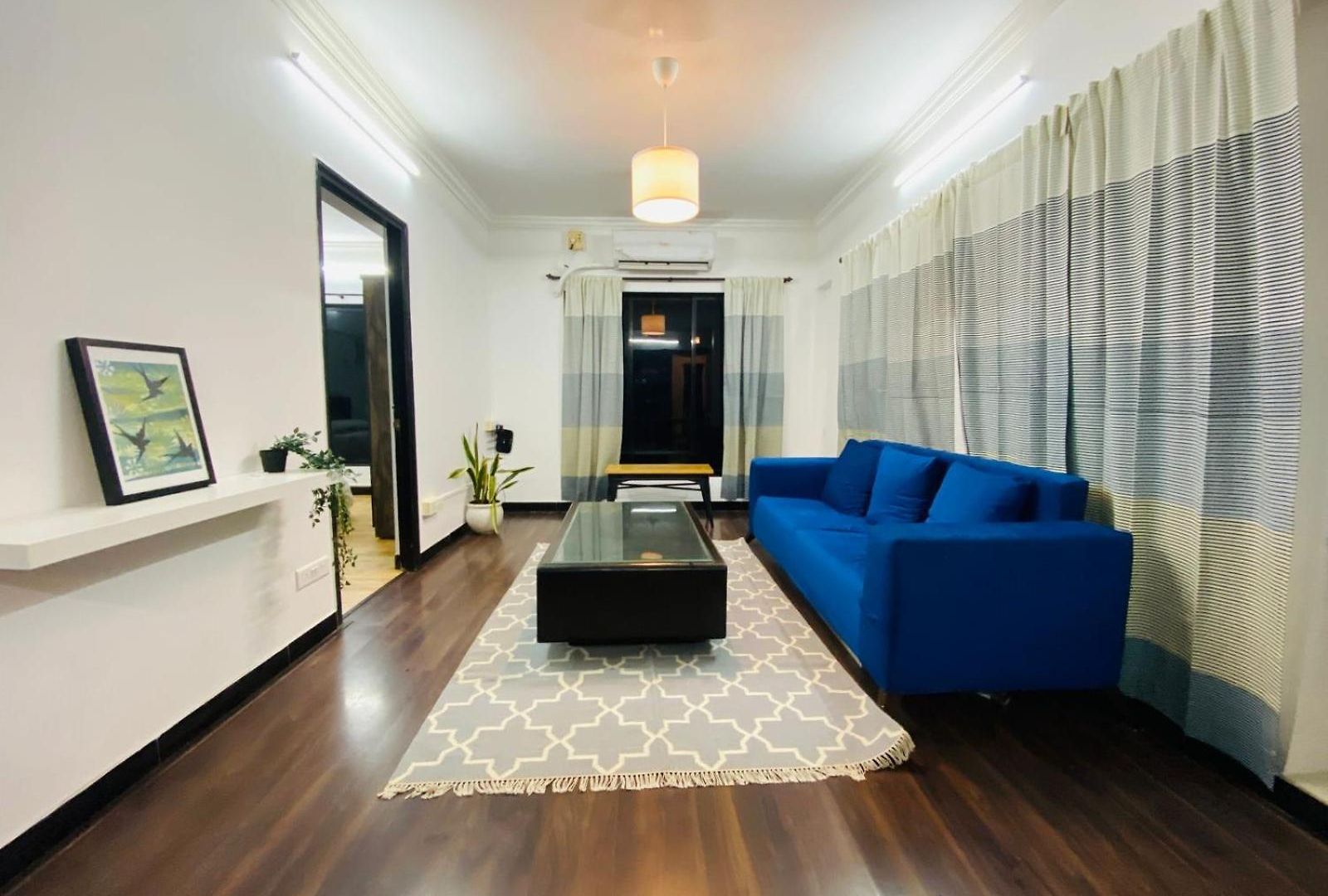 Apartment Rama 2 - 401, Carter Road, Bandra West By Connekt Homes Mumbai