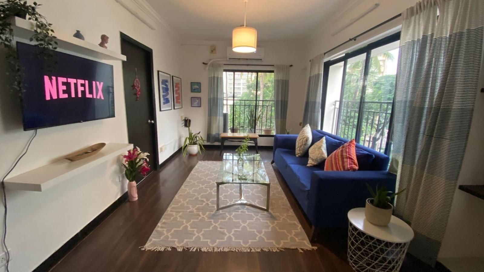 Rama 2 - 401, Carter Road, Bandra West By Connekt Homes Mumbai