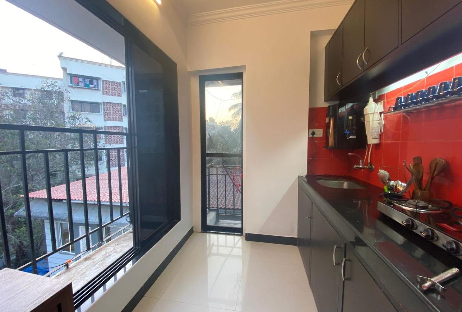 Rama 2 - 401, Carter Road, Bandra West By Connekt Homes * Mumbai