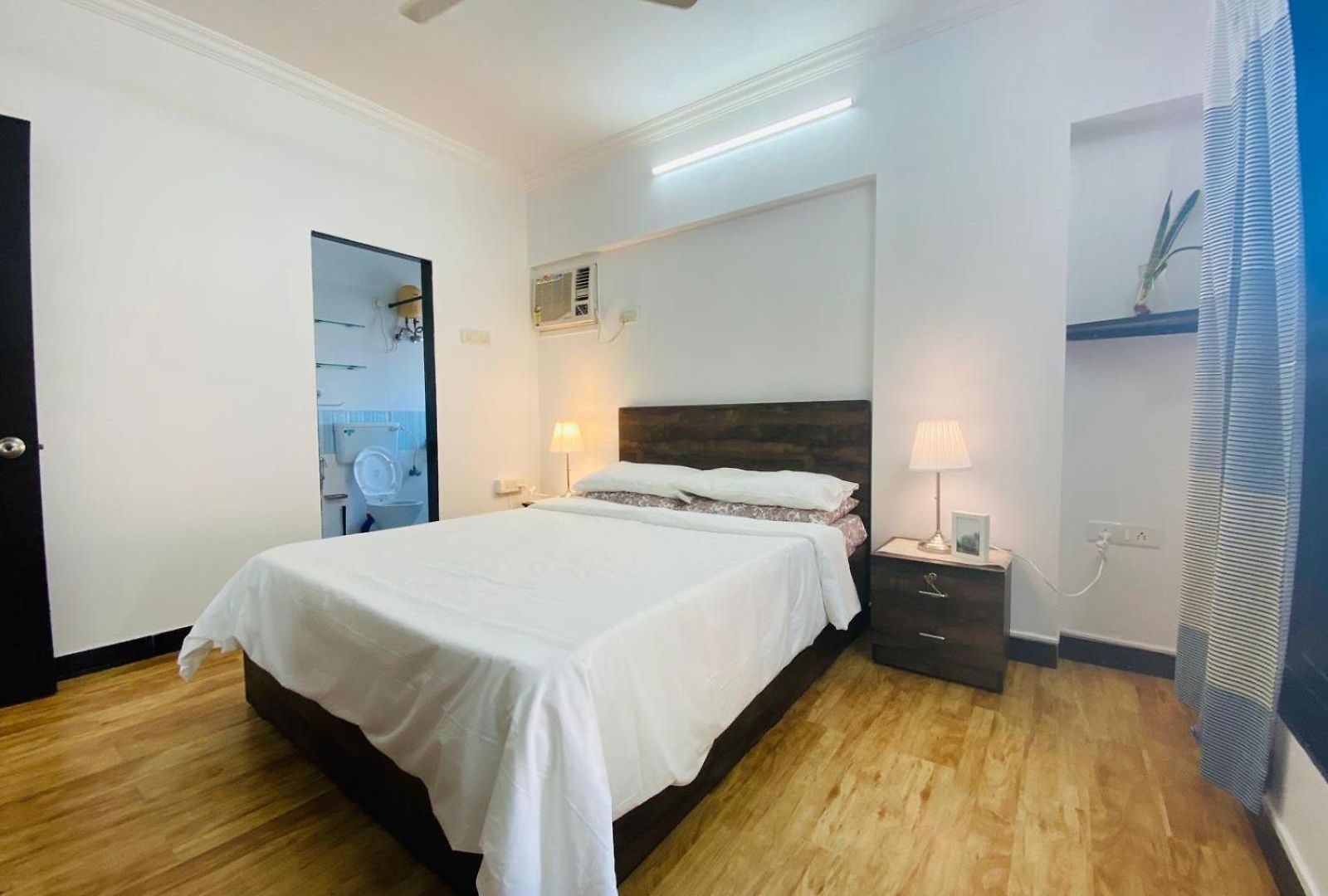 Rama 2 - 401, Carter Road, Bandra West By Connekt Homes *