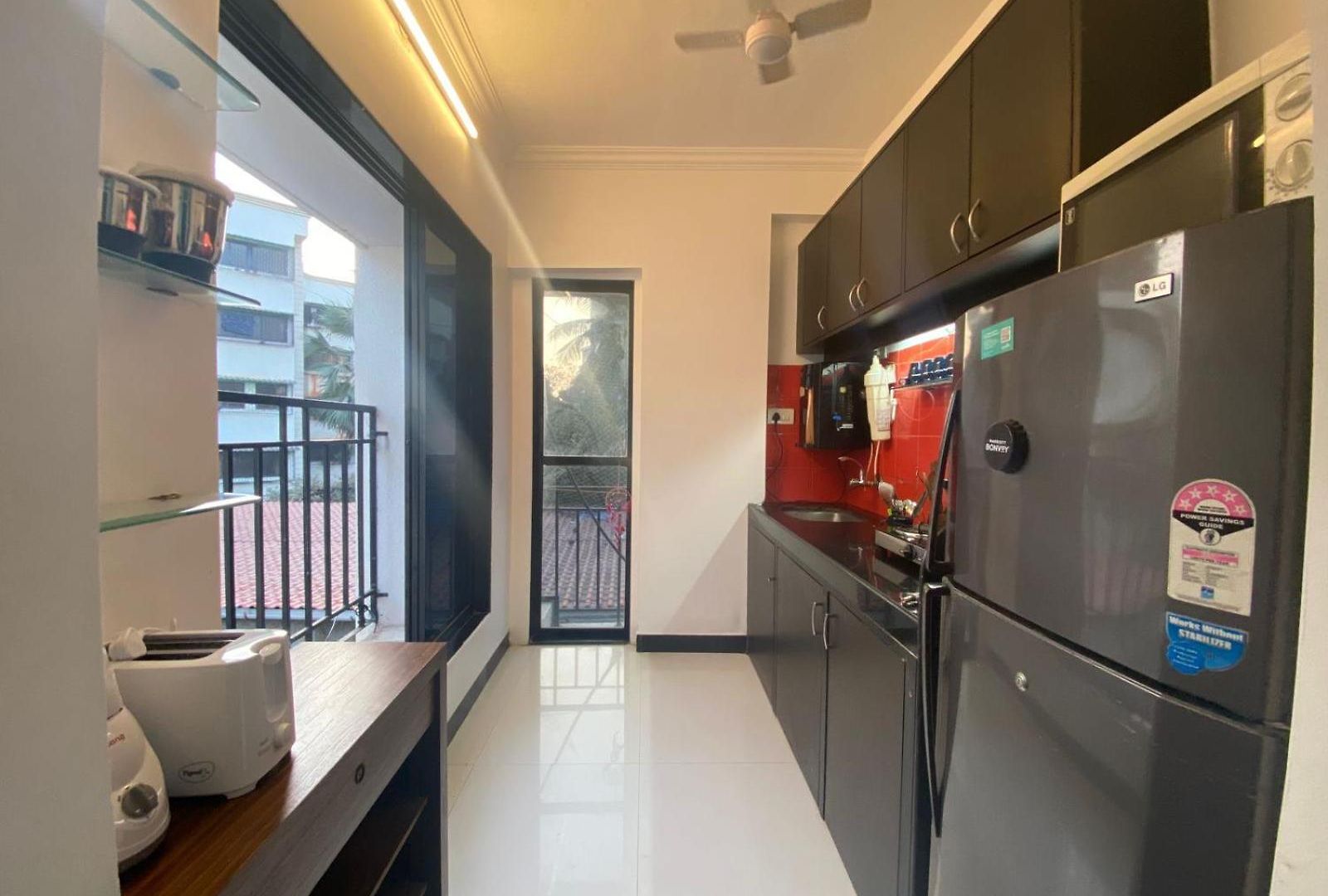 Rama 2 - 401, Carter Road, Bandra West By Connekt Homes * Mumbai
