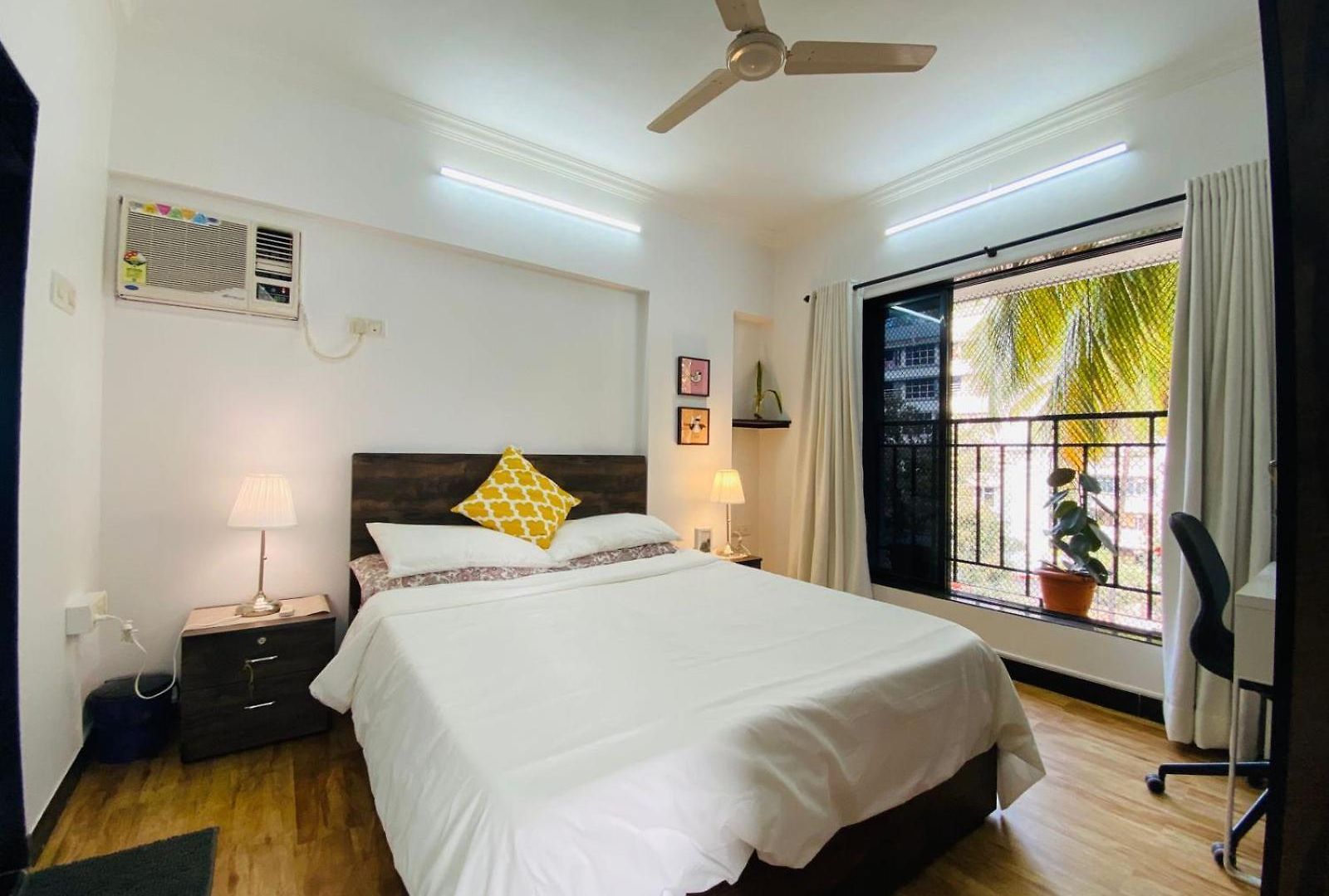 Rama 2 - 401, Carter Road, Bandra West By Connekt Homes *