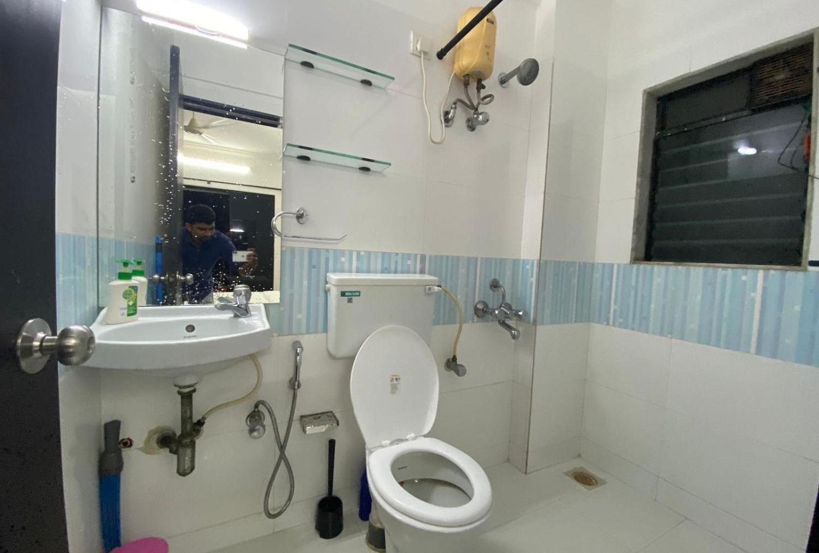 Rama 2 - 401, Carter Road, Bandra West By Connekt Homes Mumbai