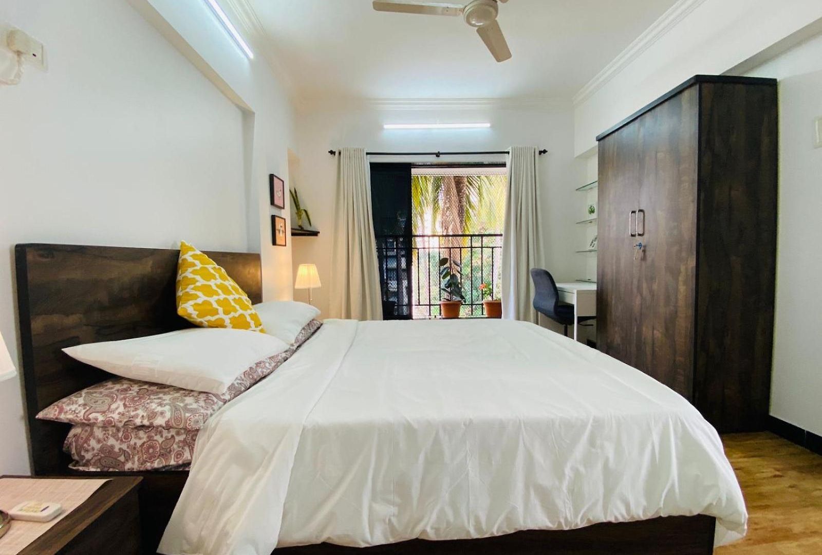 Rama 2 - 401, Carter Road, Bandra West By Connekt Homes