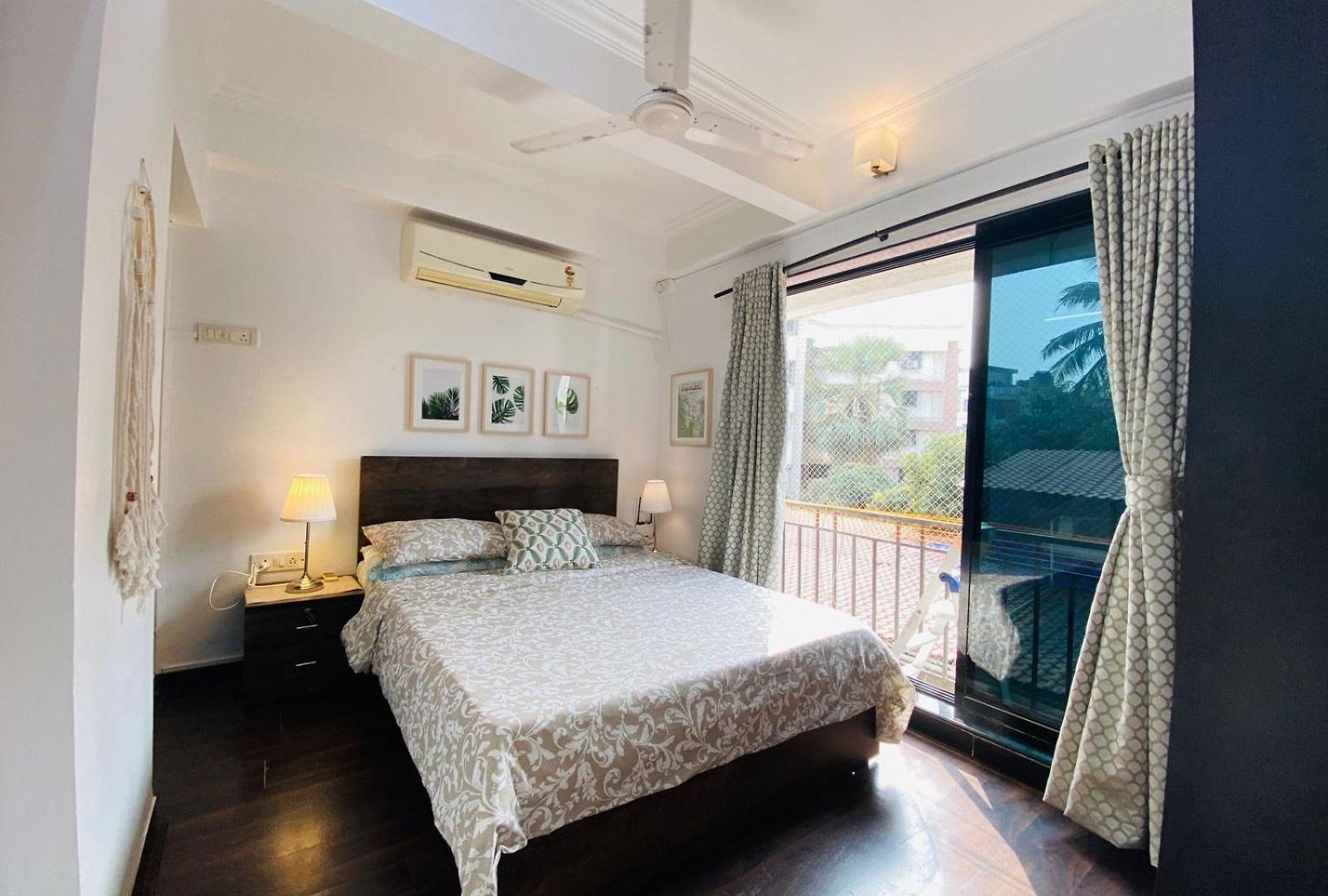 Apartment Rama 2 - 401, Carter Road, Bandra West By Connekt Homes *