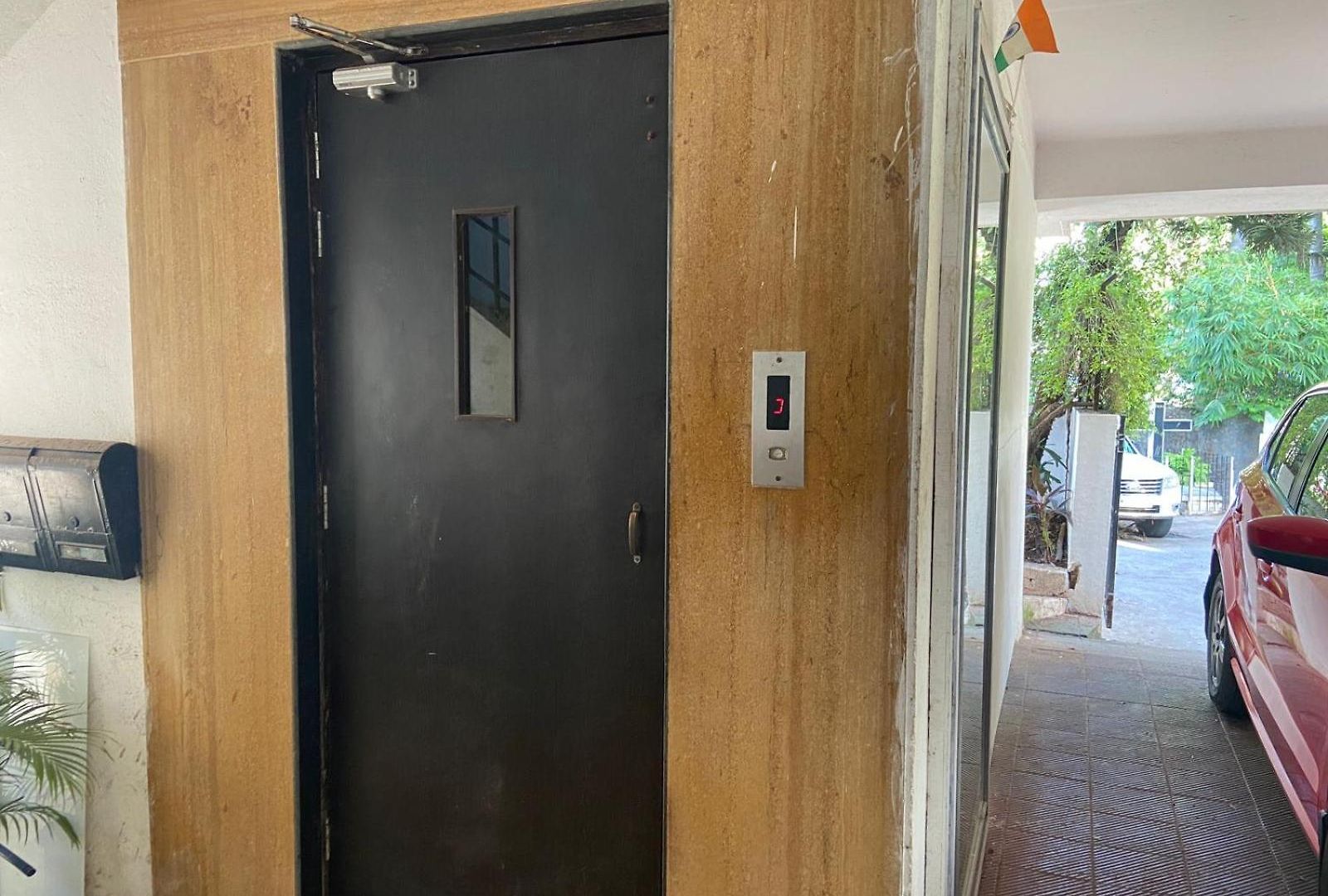 Rama 2 - 401, Carter Road, Bandra West By Connekt Homes