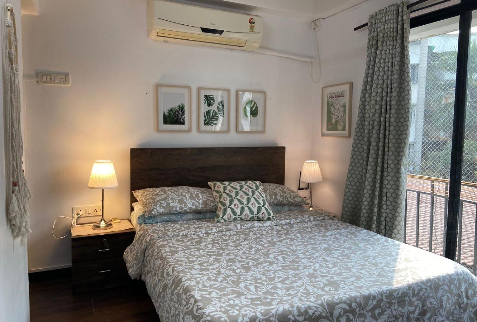 Apartment Rama 2 - 401, Carter Road, Bandra West By Connekt Homes Mumbai