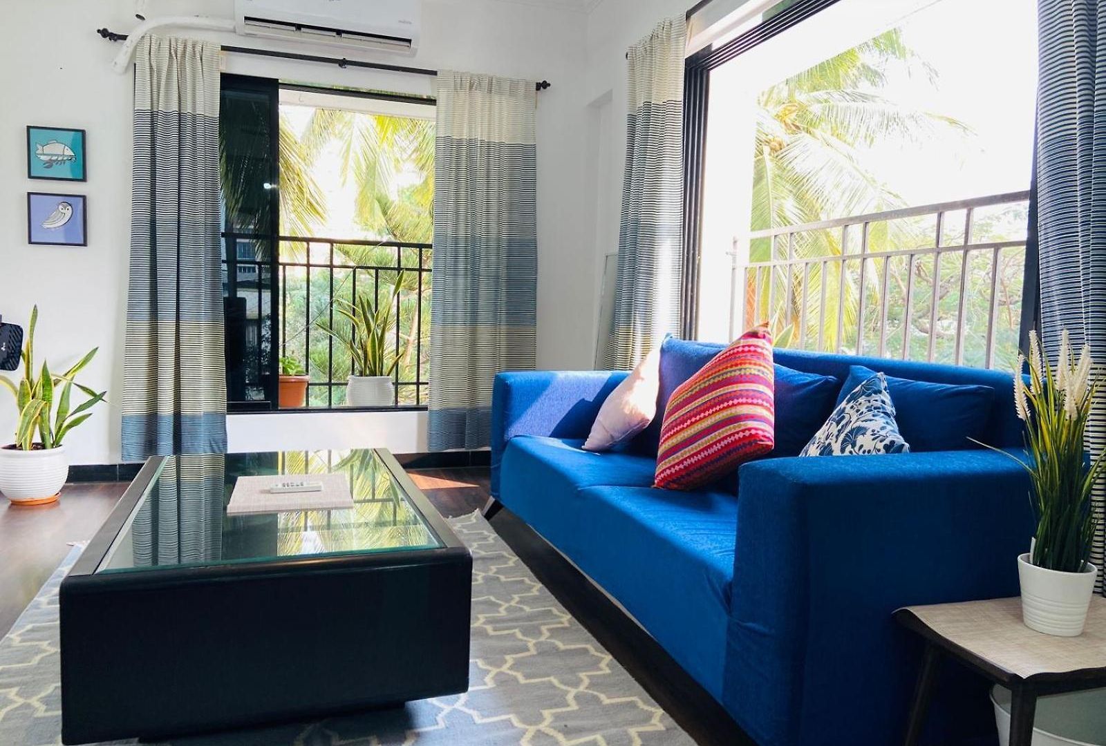 Rama 2 - 401, Carter Road, Bandra West By Connekt Homes Mumbai