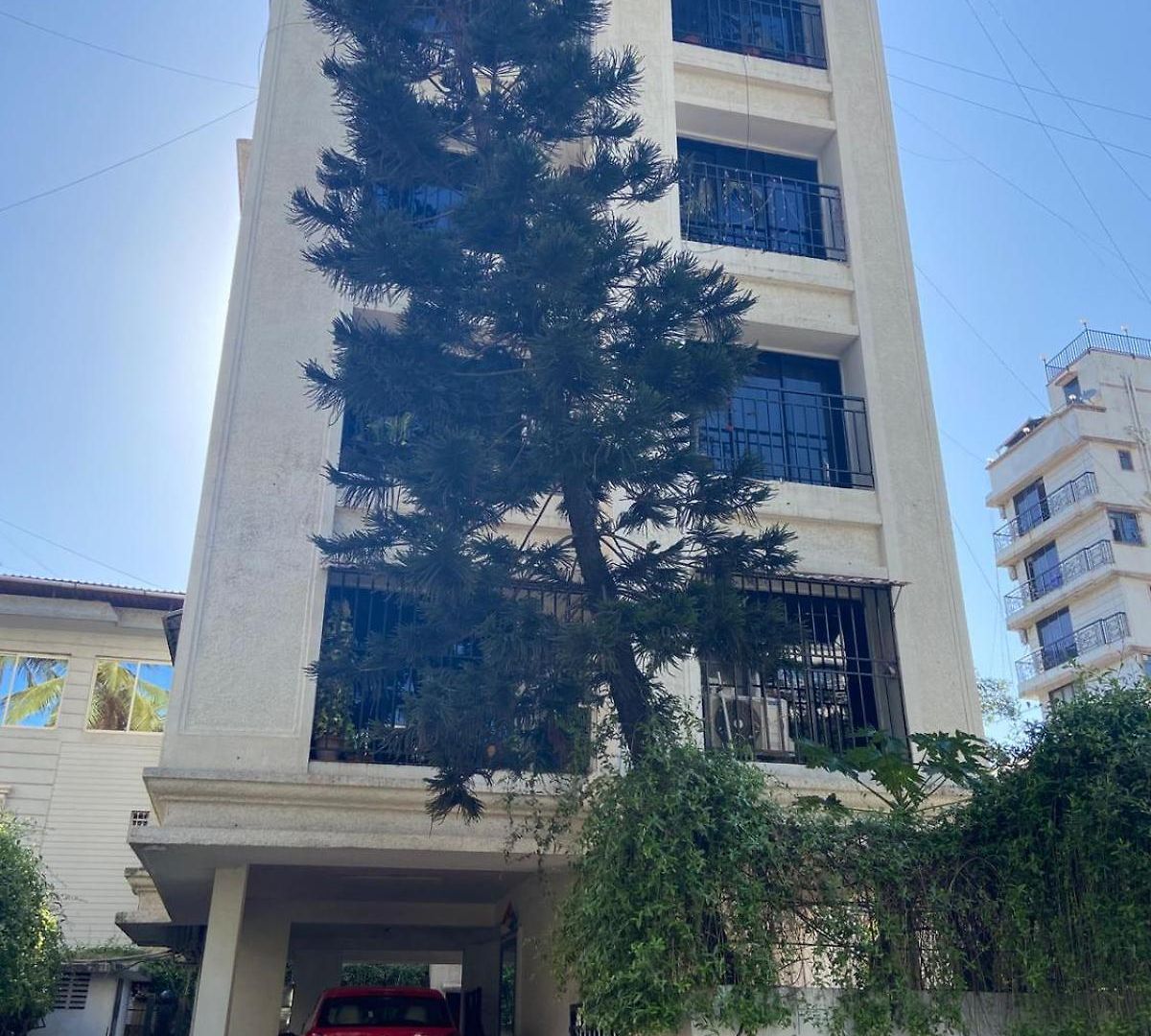 Rama 2 - 401, Carter Road, Bandra West By Connekt Homes *