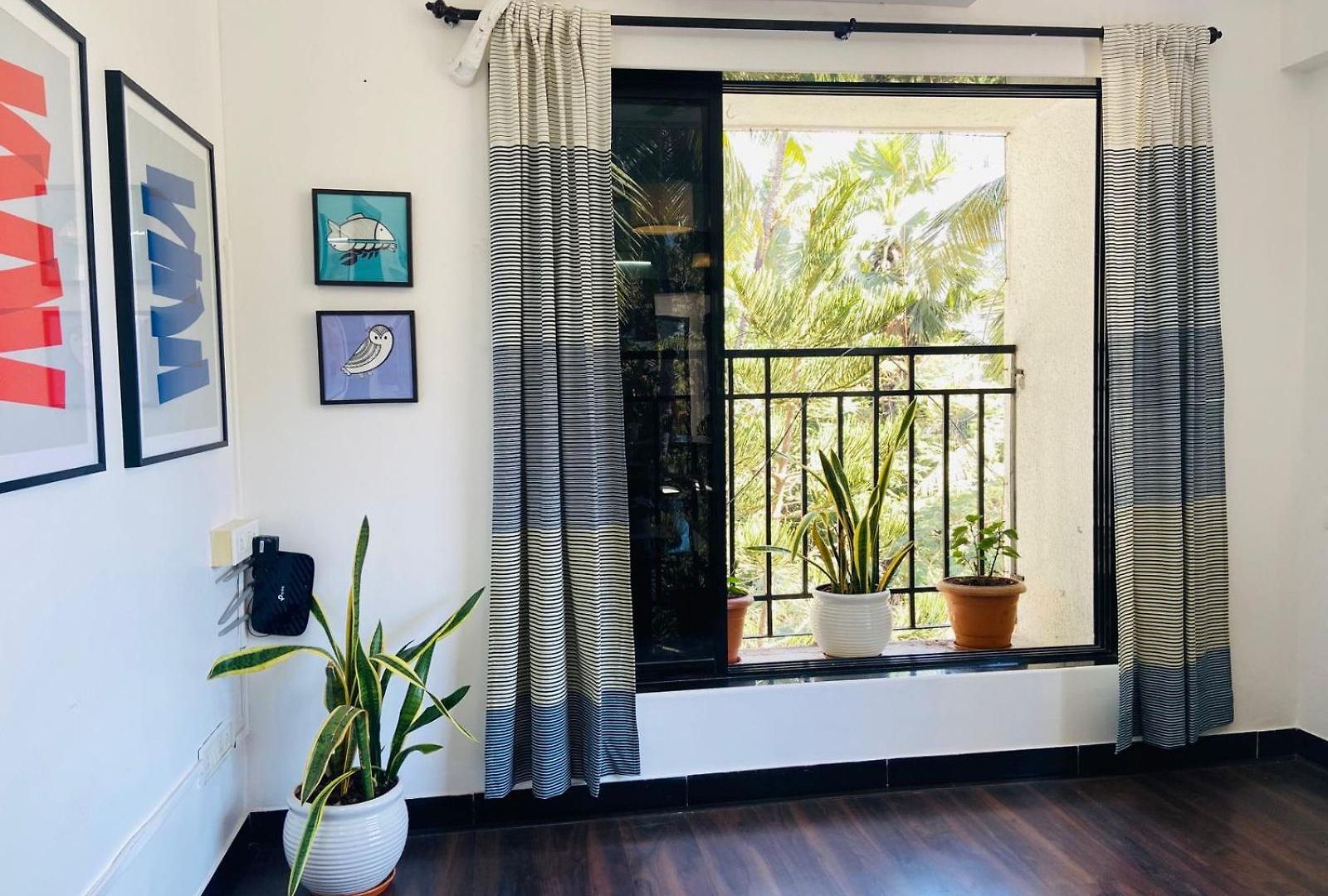 Rama 2 - 401, Carter Road, Bandra West By Connekt Homes Mumbai