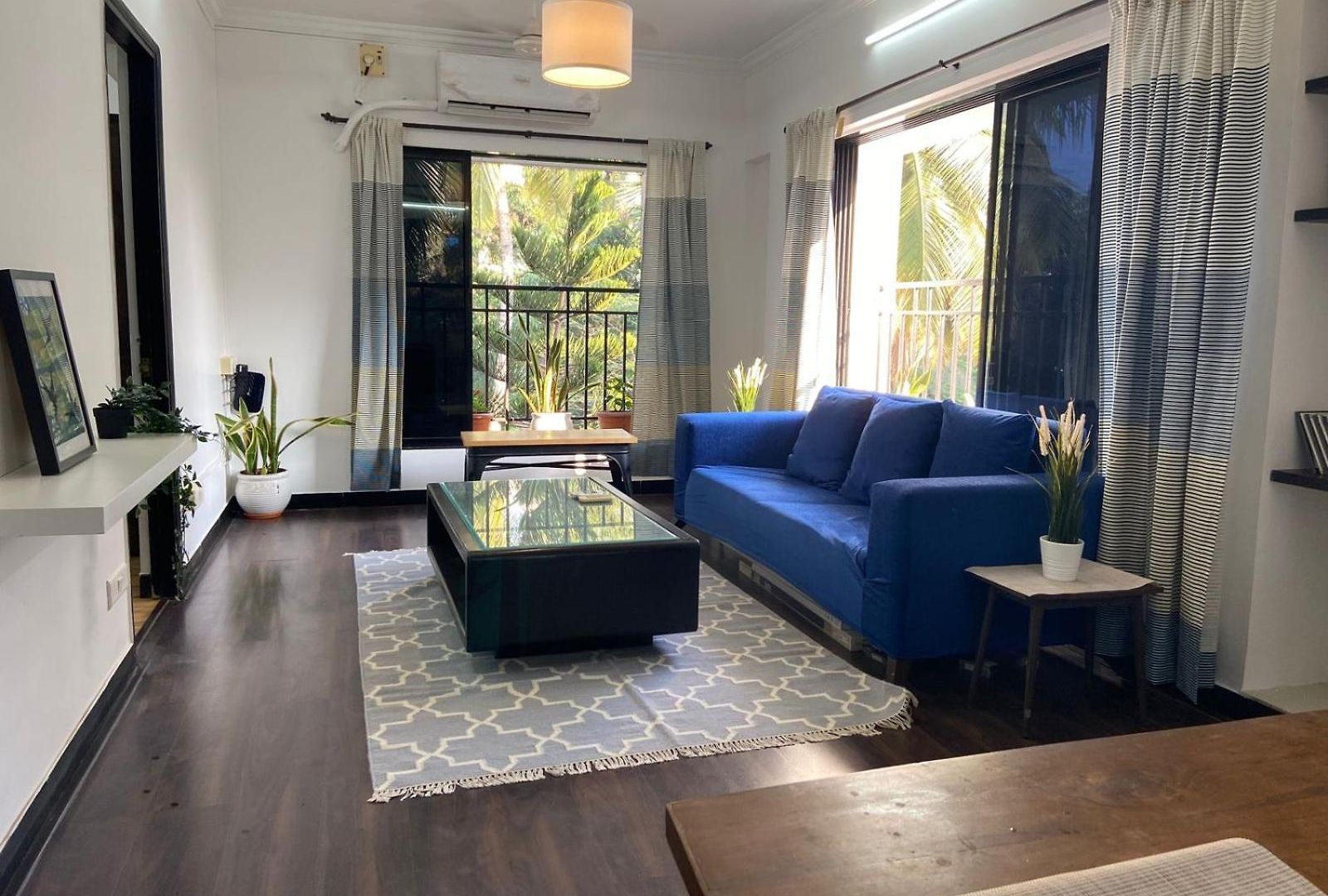 Rama 2 - 401, Carter Road, Bandra West By Connekt Homes