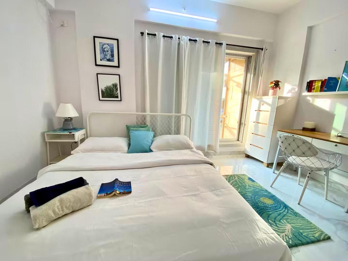 Apartment Connekthomes - Angel Views, Chapel Road, Bandra West *