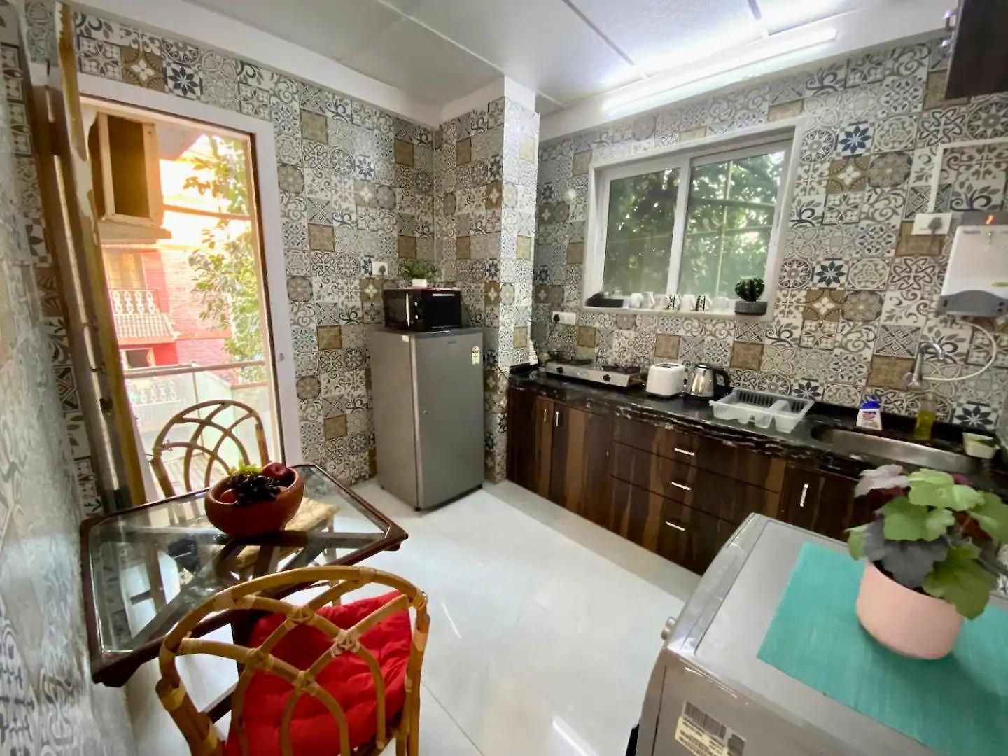 Apartment Connekthomes - Angel Views, Chapel Road, Bandra West *